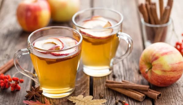 تصویر 2 از قیمت خرید چای میوه + فروش ویژه
